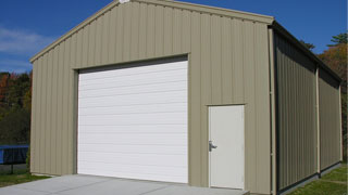 Garage Door Openers at Seaview Park Edmonds, Washington